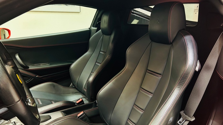 Ferrari 458 Italia -  - Joinsteer - #5