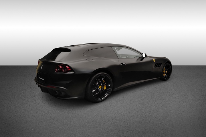 Ferrari GTC4Lusso T -  - Joinsteer - #2