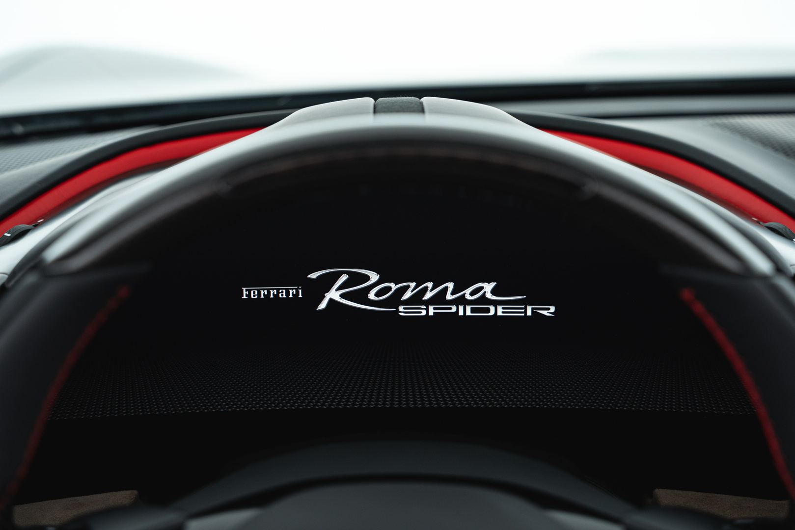Ferrari Roma Spider - 2025 - Joinsteer - #30