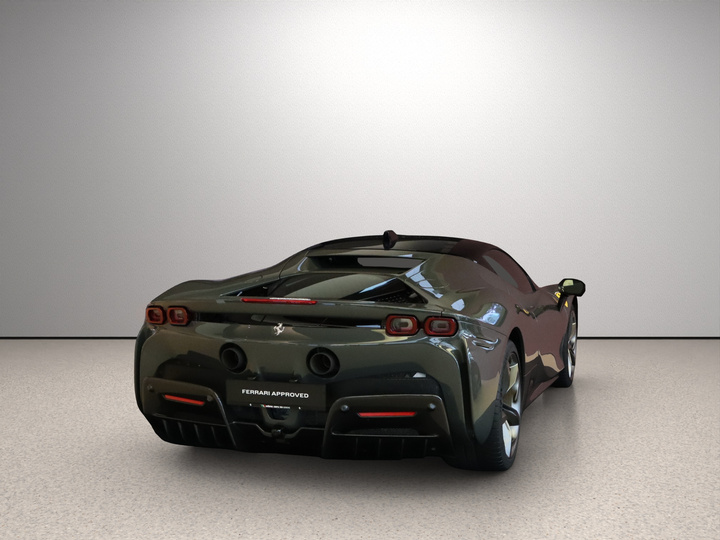Ferrari SF90 Stradale -  - Joinsteer - #3