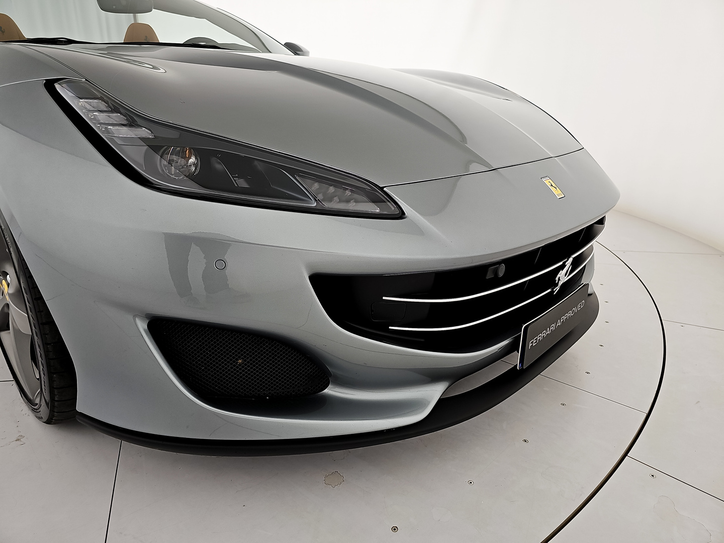 Ferrari Portofino - 2020 - Joinsteer - #56