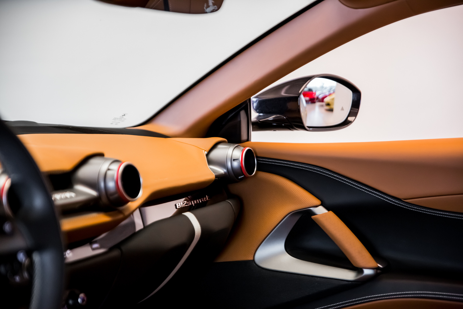 Ferrari 812 Superfast - 2020 - Joinsteer - #14