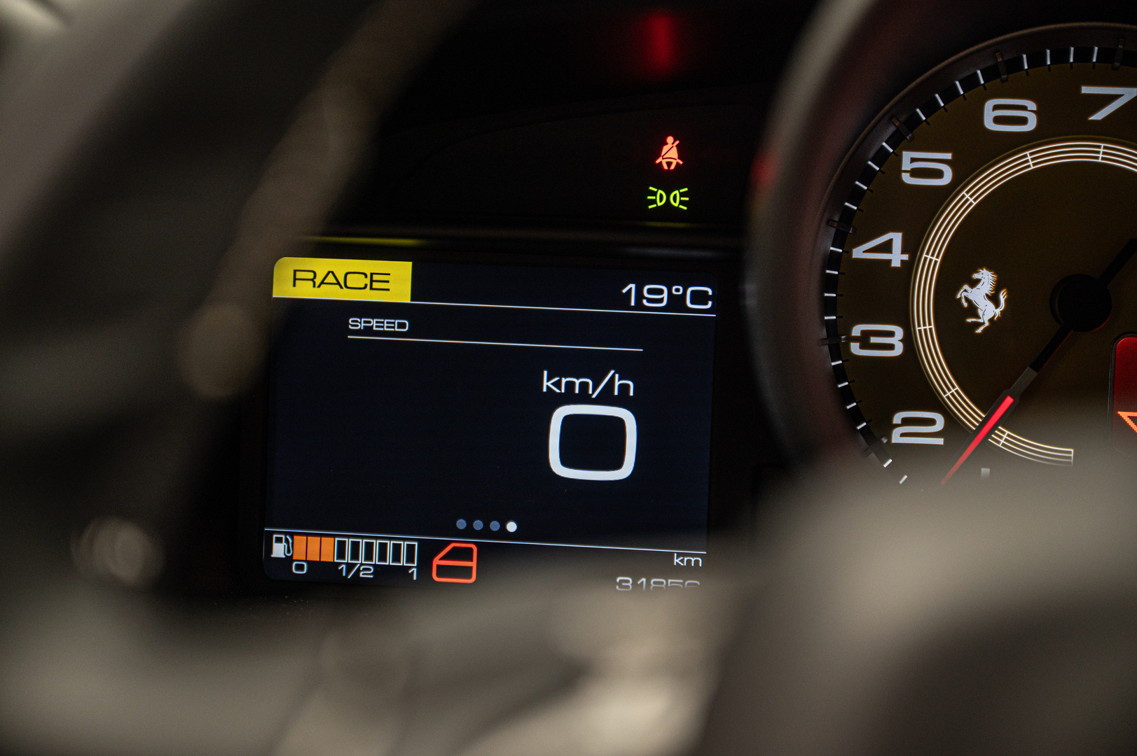 Ferrari 488 GTB - 2016 - Joinsteer - #10