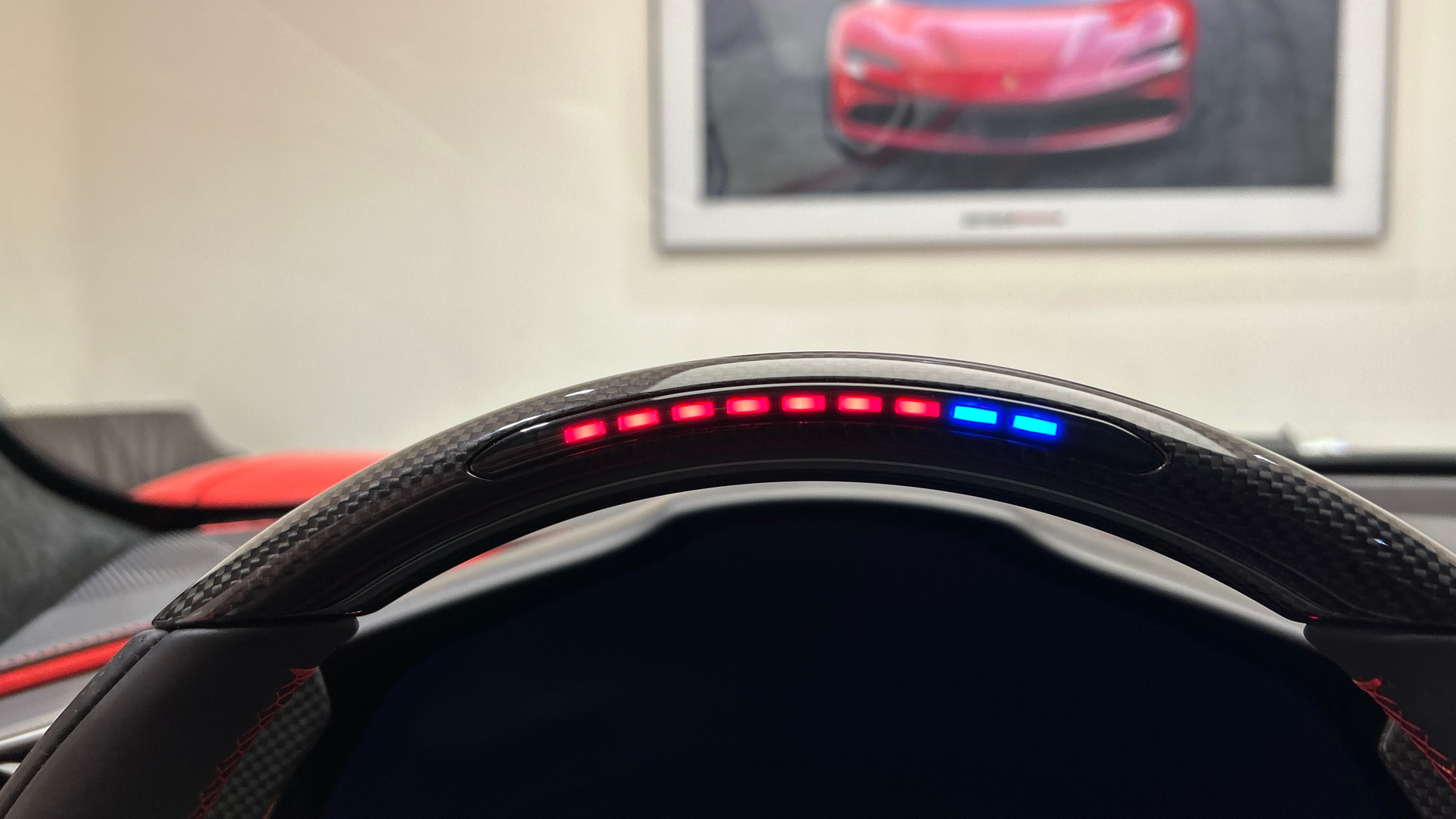 Ferrari 296 GTB - 2025 - Joinsteer - #14