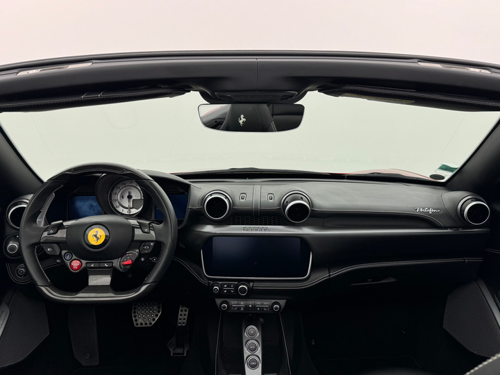 Ferrari Portofino -  - Joinsteer - #4