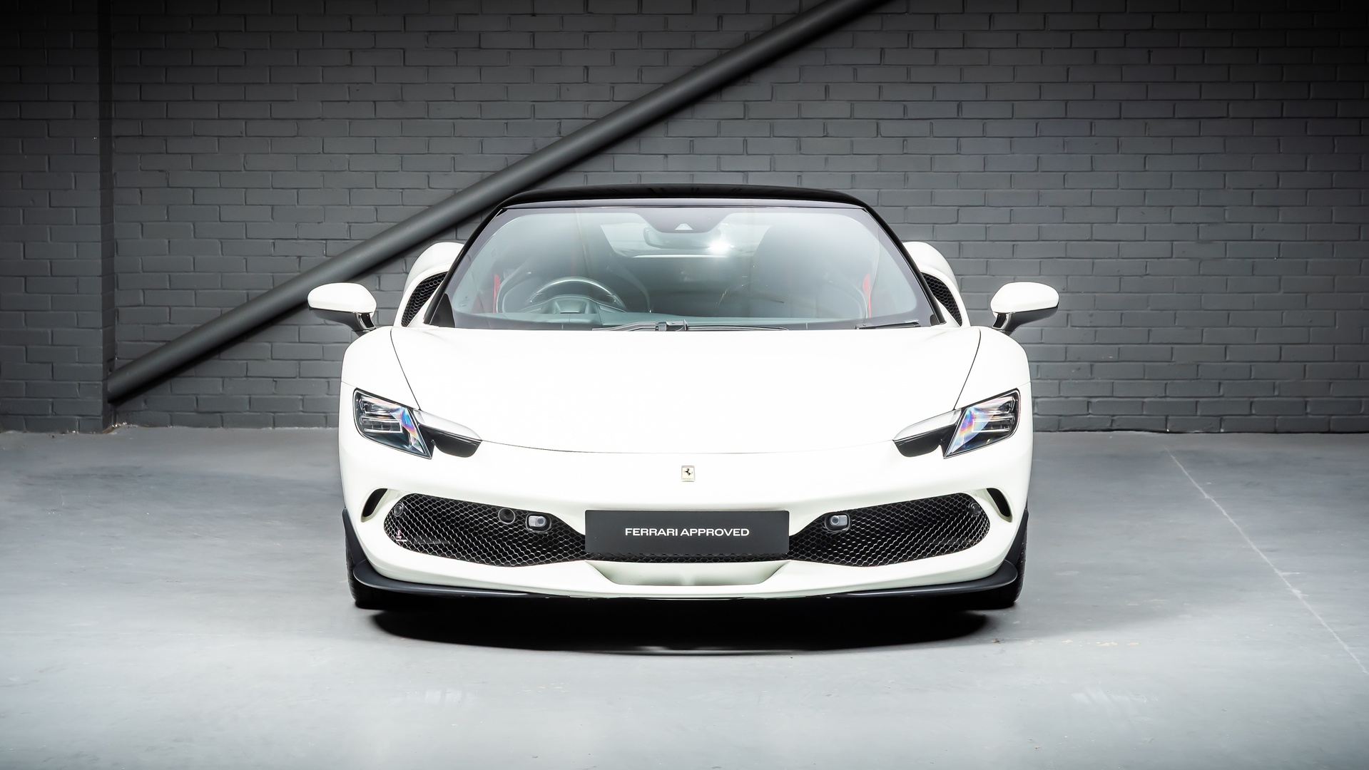 2025 Ferrari 296 GTB