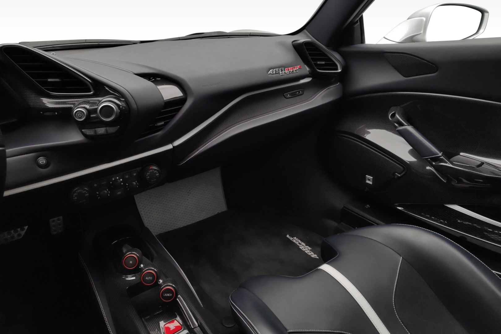 Ferrari 488 Pista Spider - 2020 - Joinsteer - #16
