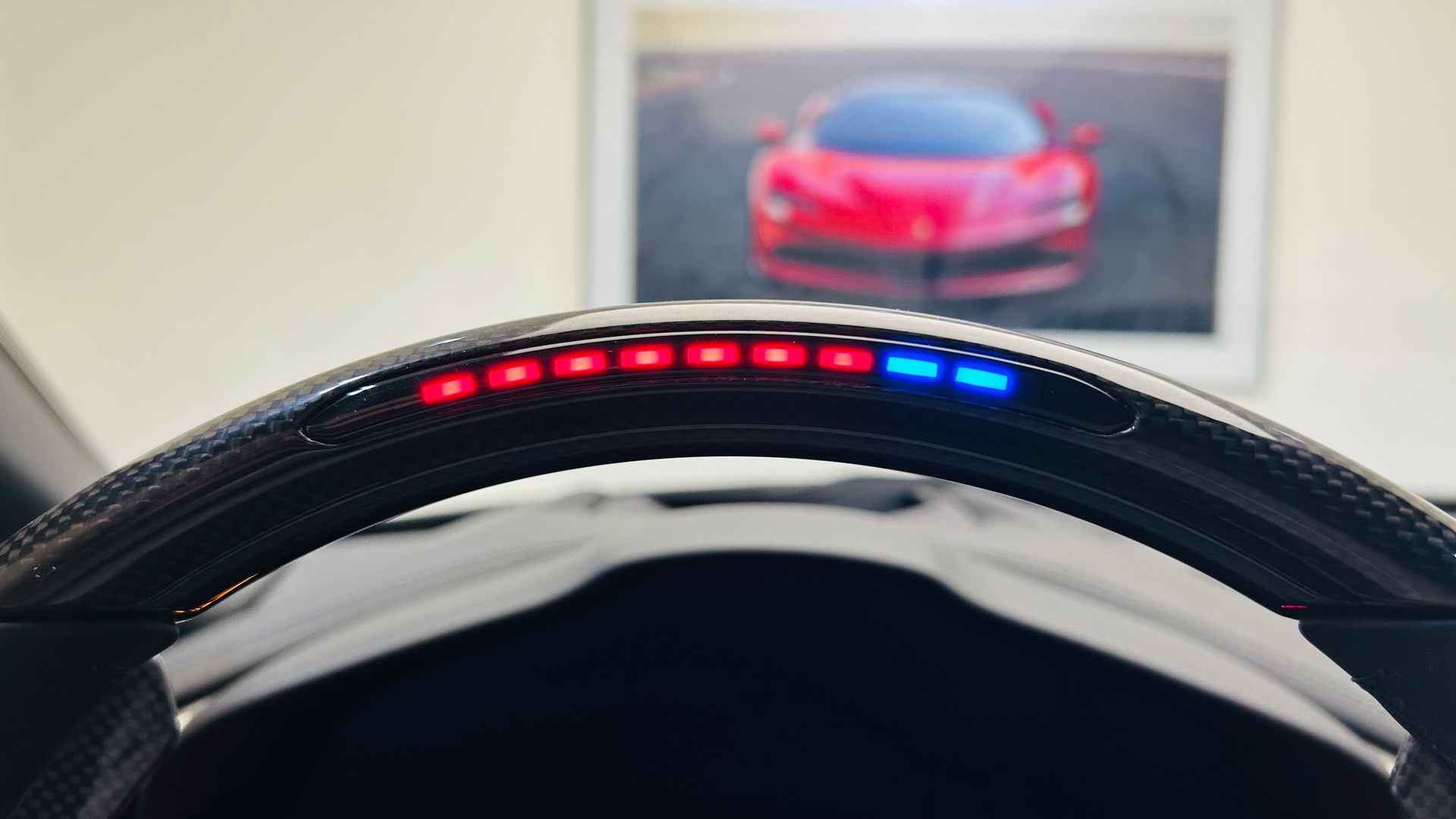 Ferrari Purosangue - 2024 - Joinsteer - #9