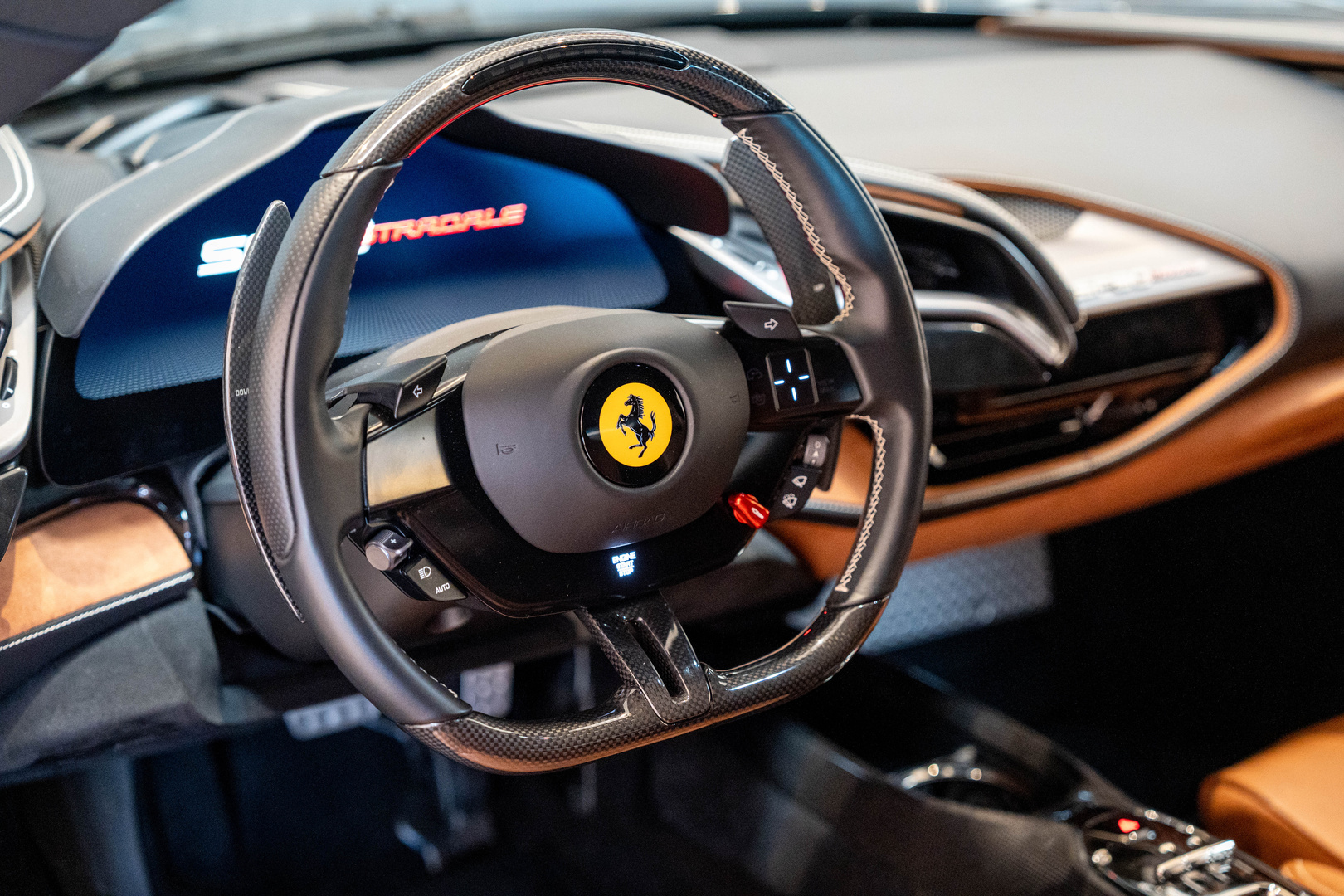 Ferrari SF90 Stradale - 2021 - Joinsteer - #32