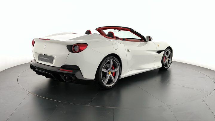Ferrari Portofino -  - Joinsteer - #2