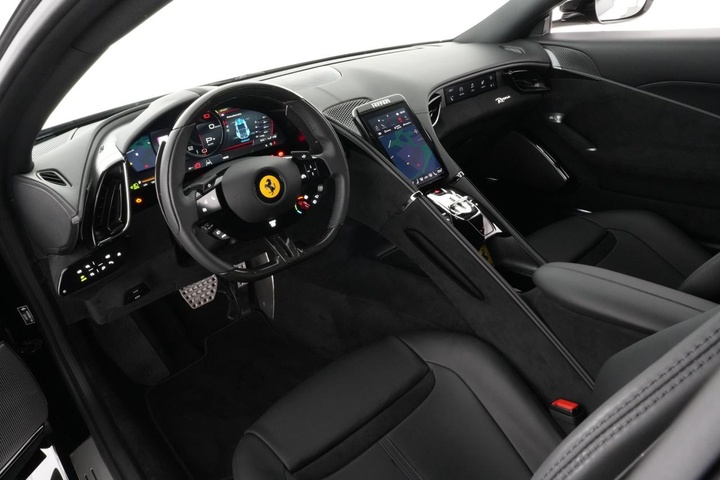 Ferrari Roma -  - Joinsteer - #4