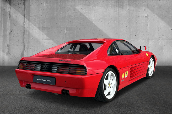 Ferrari 348 TB/TS -  - Joinsteer - #2