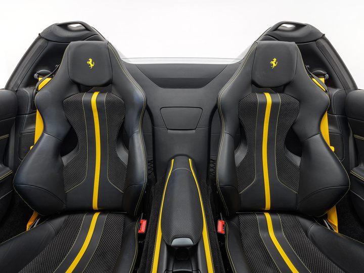 Ferrari 812 GTS -  - Joinsteer - #5