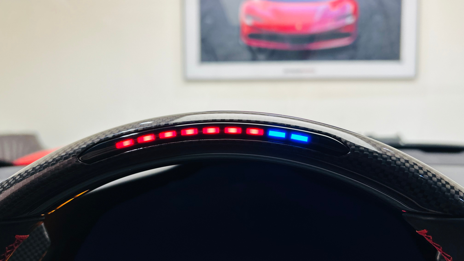 Ferrari SF90 Stradale - 2021 - Joinsteer - #23