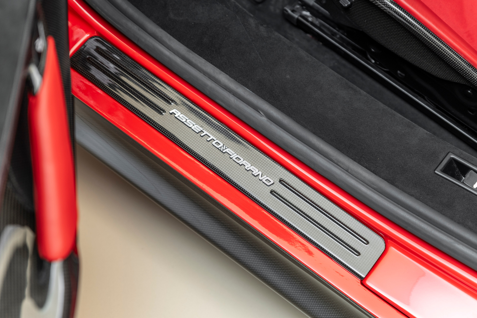 Ferrari SF90 Stradale - 2022 - Joinsteer - #42
