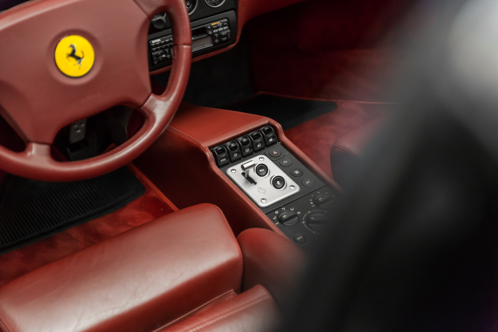 Ferrari F355 GTS - 1998 - Joinsteer - #20