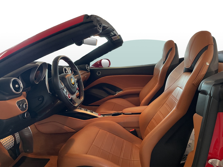 Ferrari California T -  - Joinsteer - #4