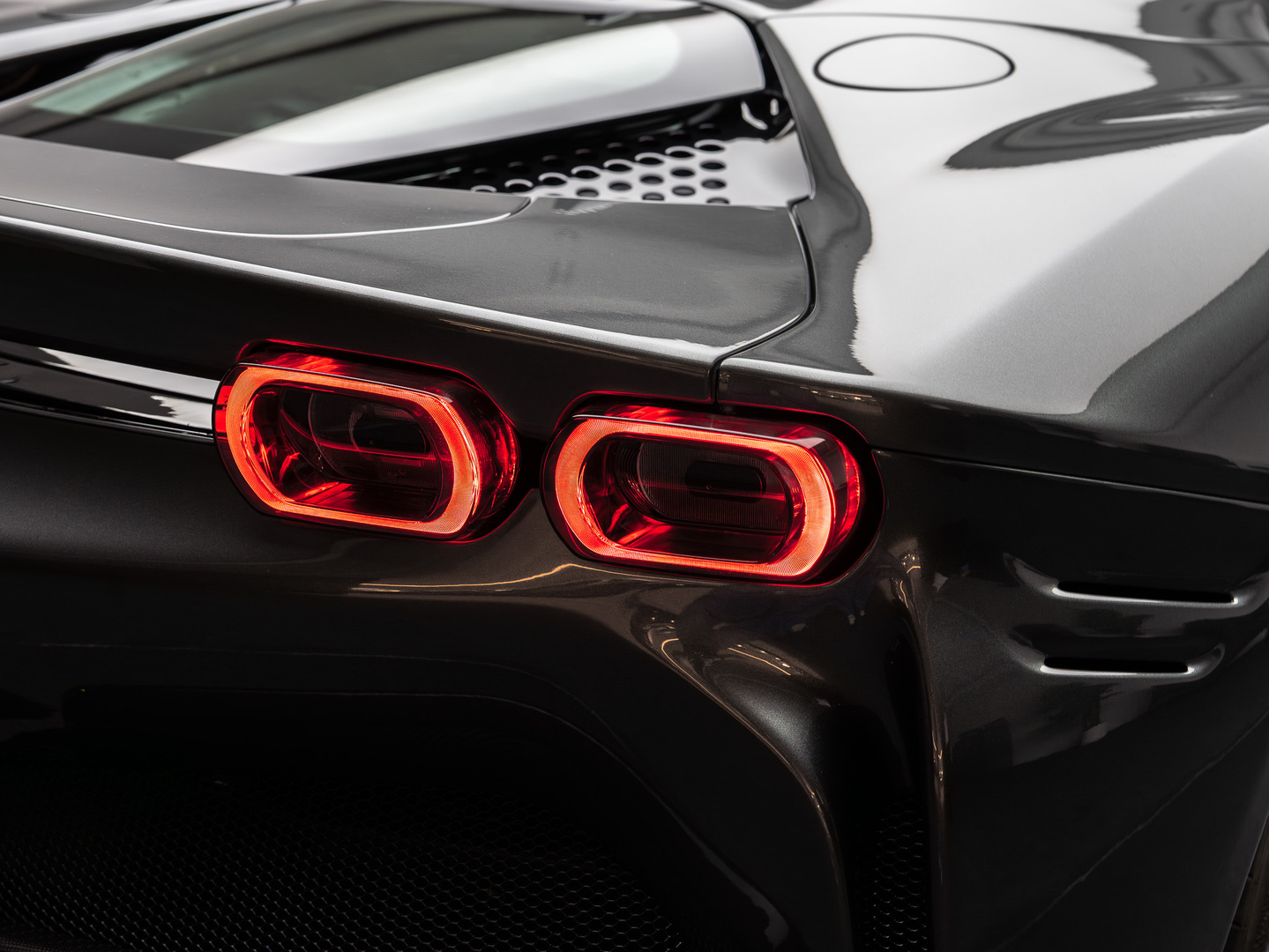 Ferrari SF90 Spider - 2024 - Joinsteer - #20