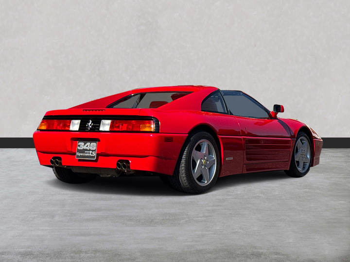 Ferrari 348 TB/TS -  - Joinsteer - #2