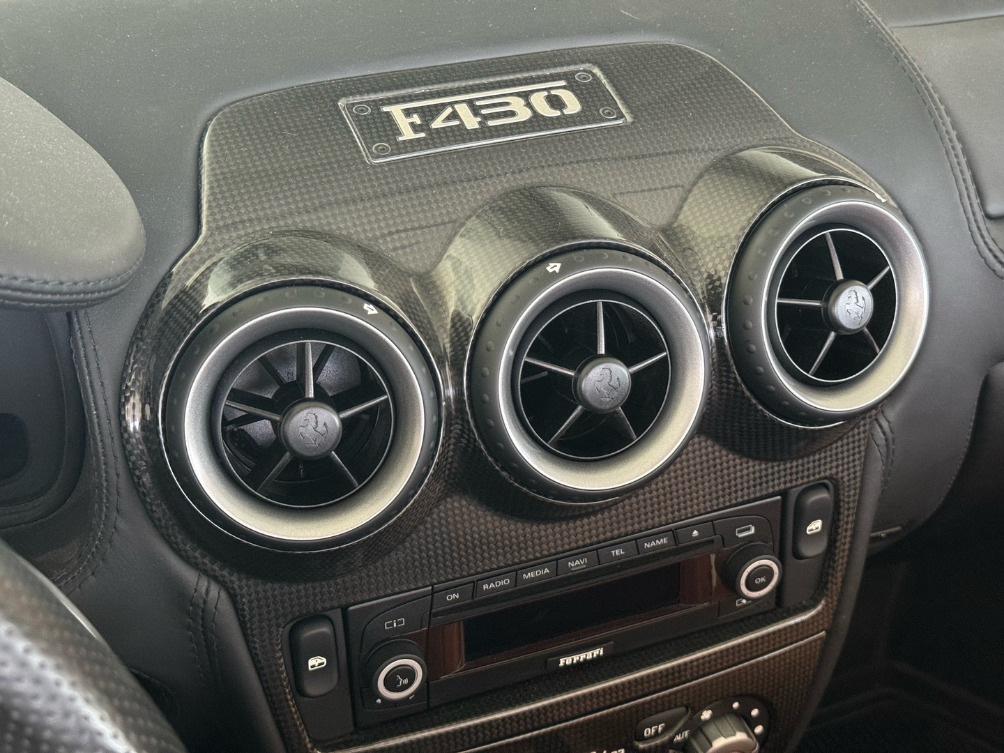 Ferrari F430 Spider - 2007 - Joinsteer - #11