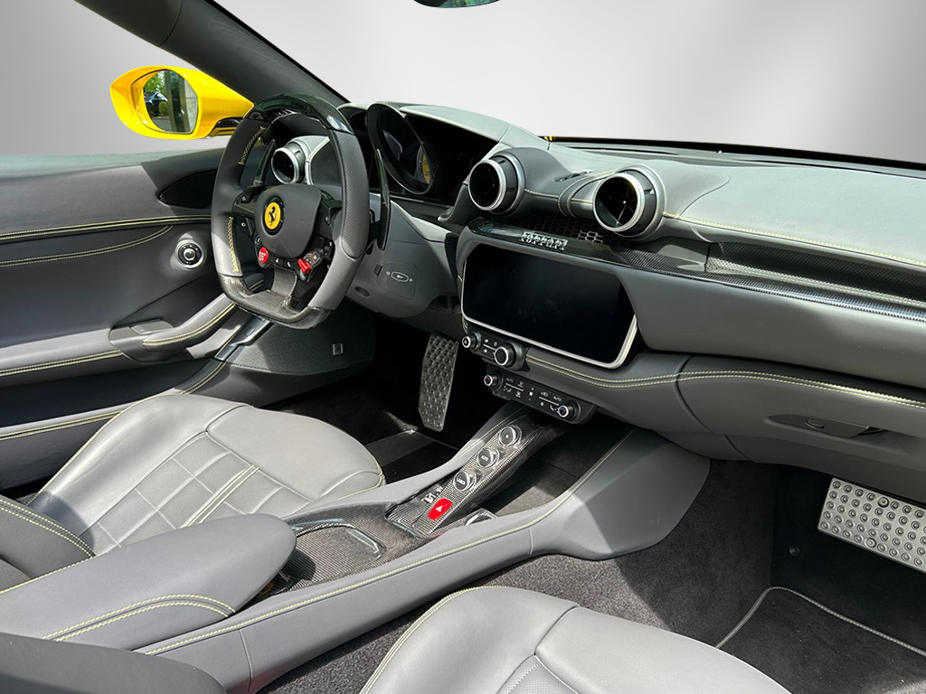 Ferrari Portofino M - 2022 - Joinsteer - #9