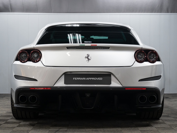 Ferrari GTC4Lusso T -  - Joinsteer - #3