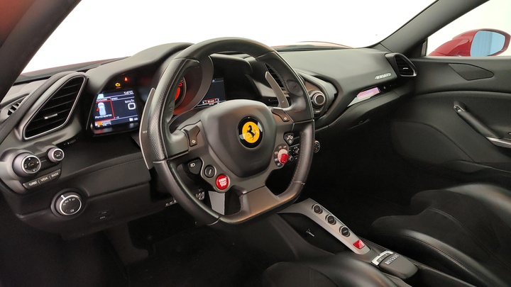 Ferrari 488 GTB -  - Joinsteer - #4