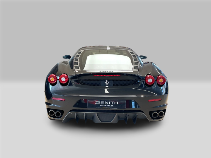 Ferrari F430 -  - Joinsteer - #3