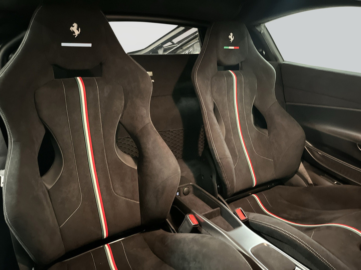 Ferrari 488 Pista -  - Joinsteer - #5