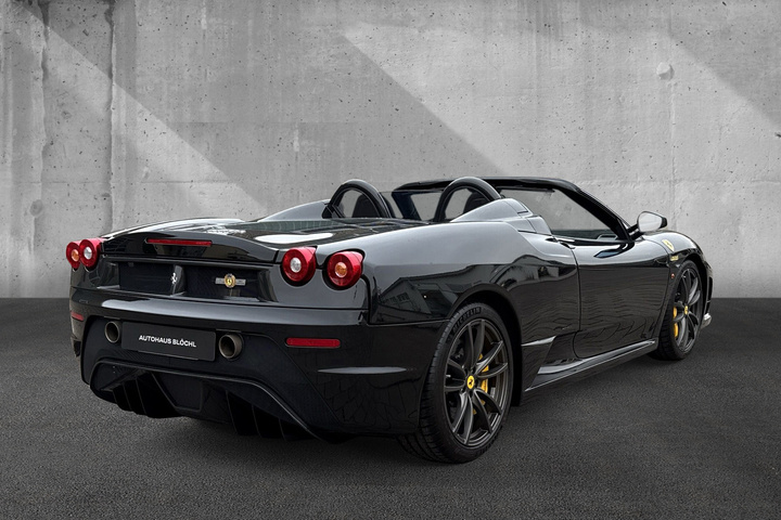 Ferrari Scuderia Spider 16M -  - Joinsteer - #2