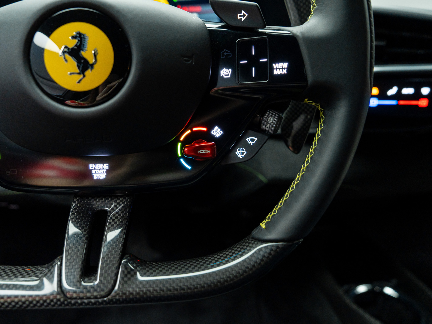 Ferrari 296 GTB - 2022 - Joinsteer - #24