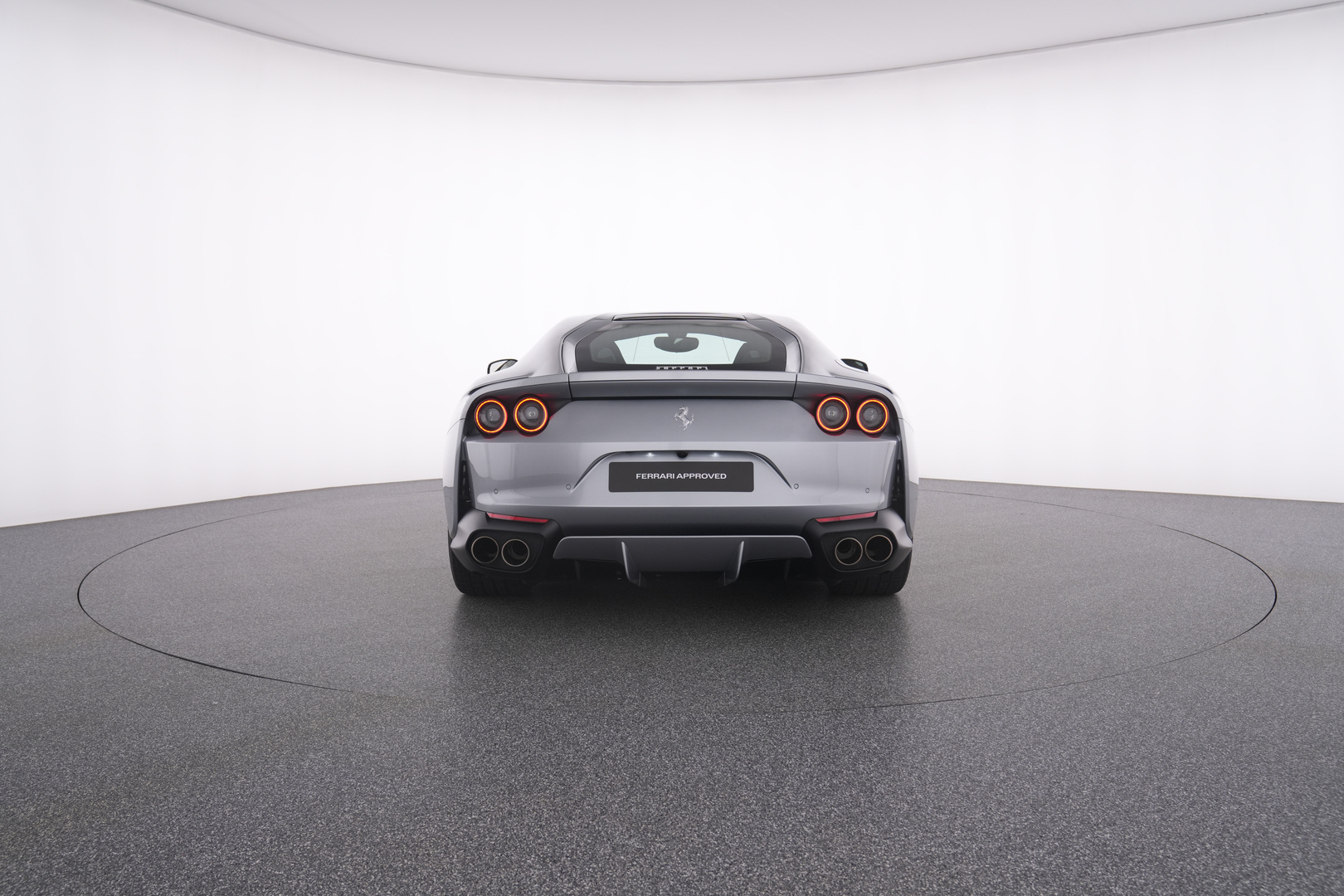 Ferrari 812 Superfast - 2018 - Joinsteer - #4