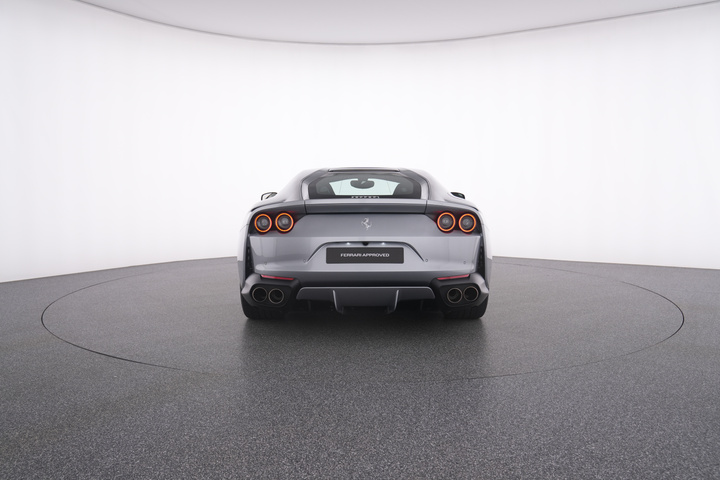 Ferrari 812 Superfast -  - Joinsteer - #3