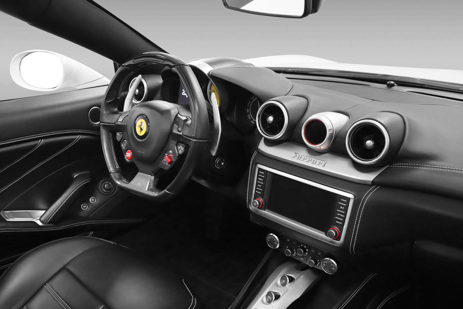 Ferrari California T - 2014 - Joinsteer - #18