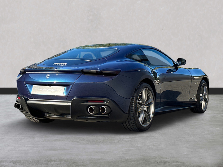Ferrari Roma -  - Joinsteer - #2