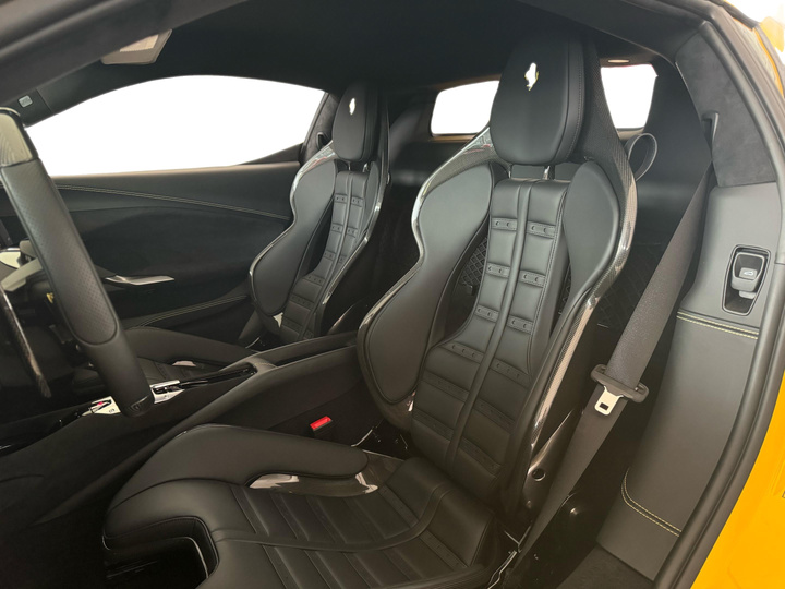 Ferrari 296 GTB -  - Joinsteer - #5