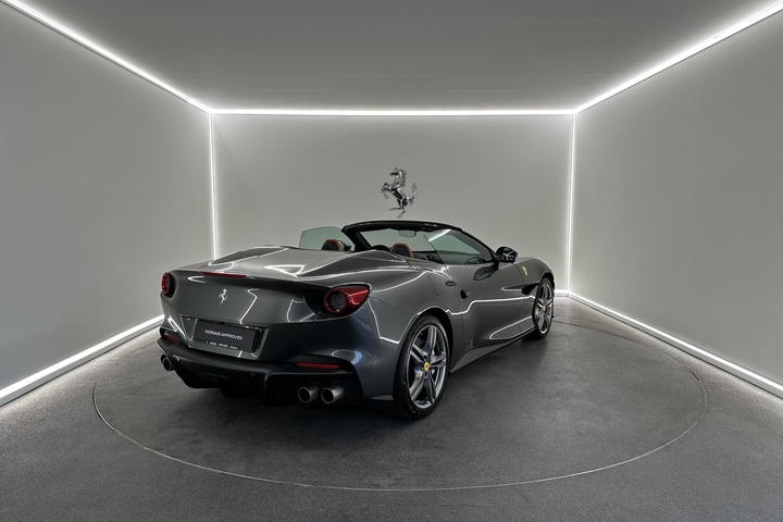 Ferrari Portofino M -  - Joinsteer - #2