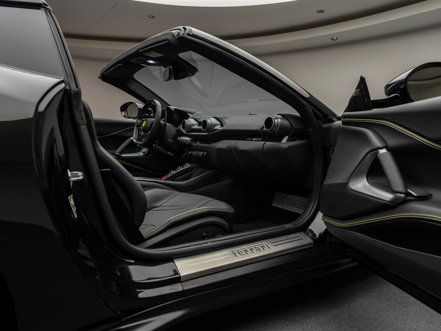 Ferrari 812 GTS - 2020 - Joinsteer - #23