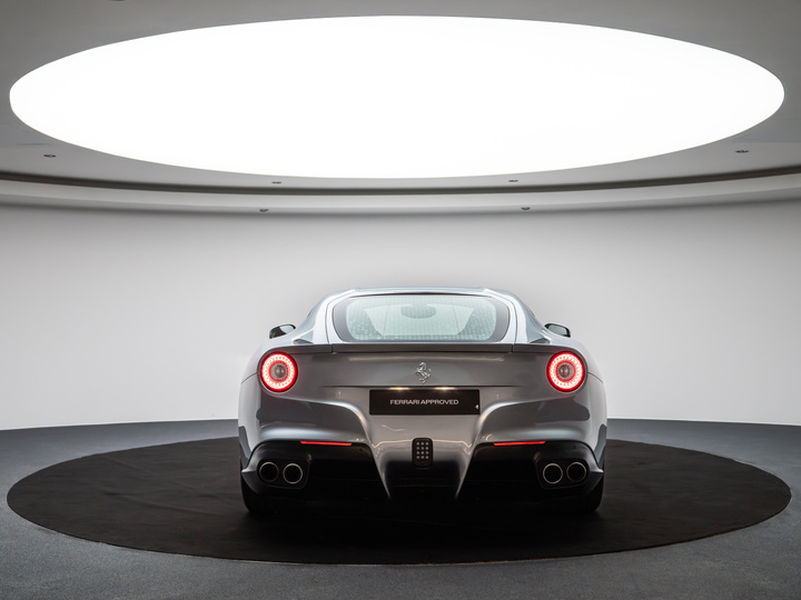 Ferrari F12 Berlinetta -  - Joinsteer - #3