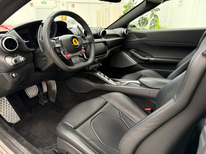 Ferrari Portofino -  - Joinsteer - #4