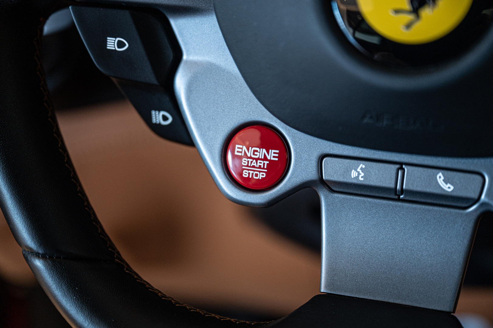 Ferrari Portofino - 2019 - Joinsteer - #15