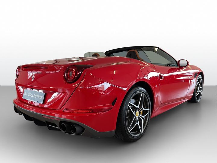 Ferrari California T -  - Joinsteer - #2