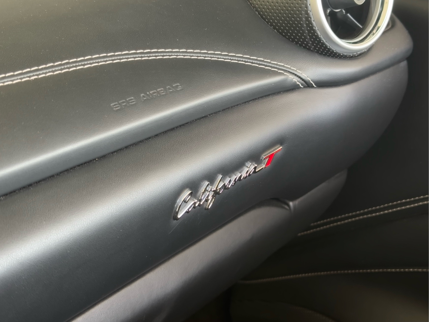 Ferrari California T - 2015 - Joinsteer - #18