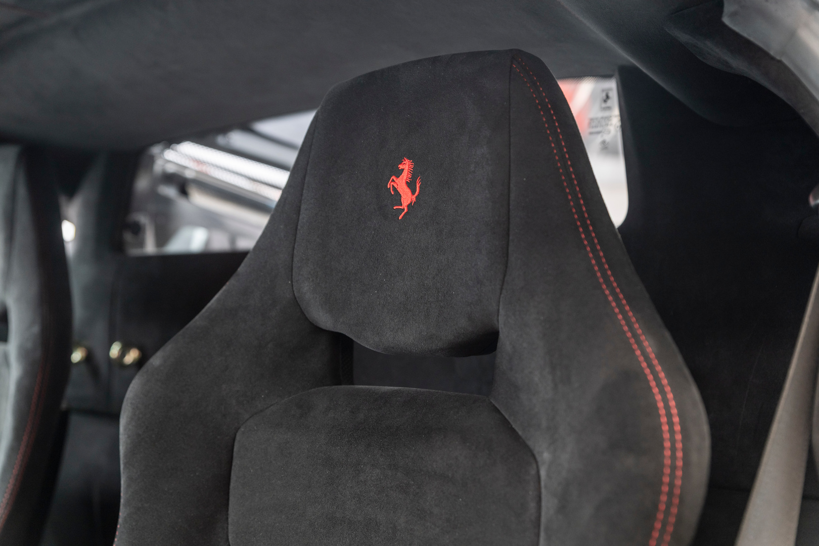 Ferrari 488 Pista - 2019 - Joinsteer - #36