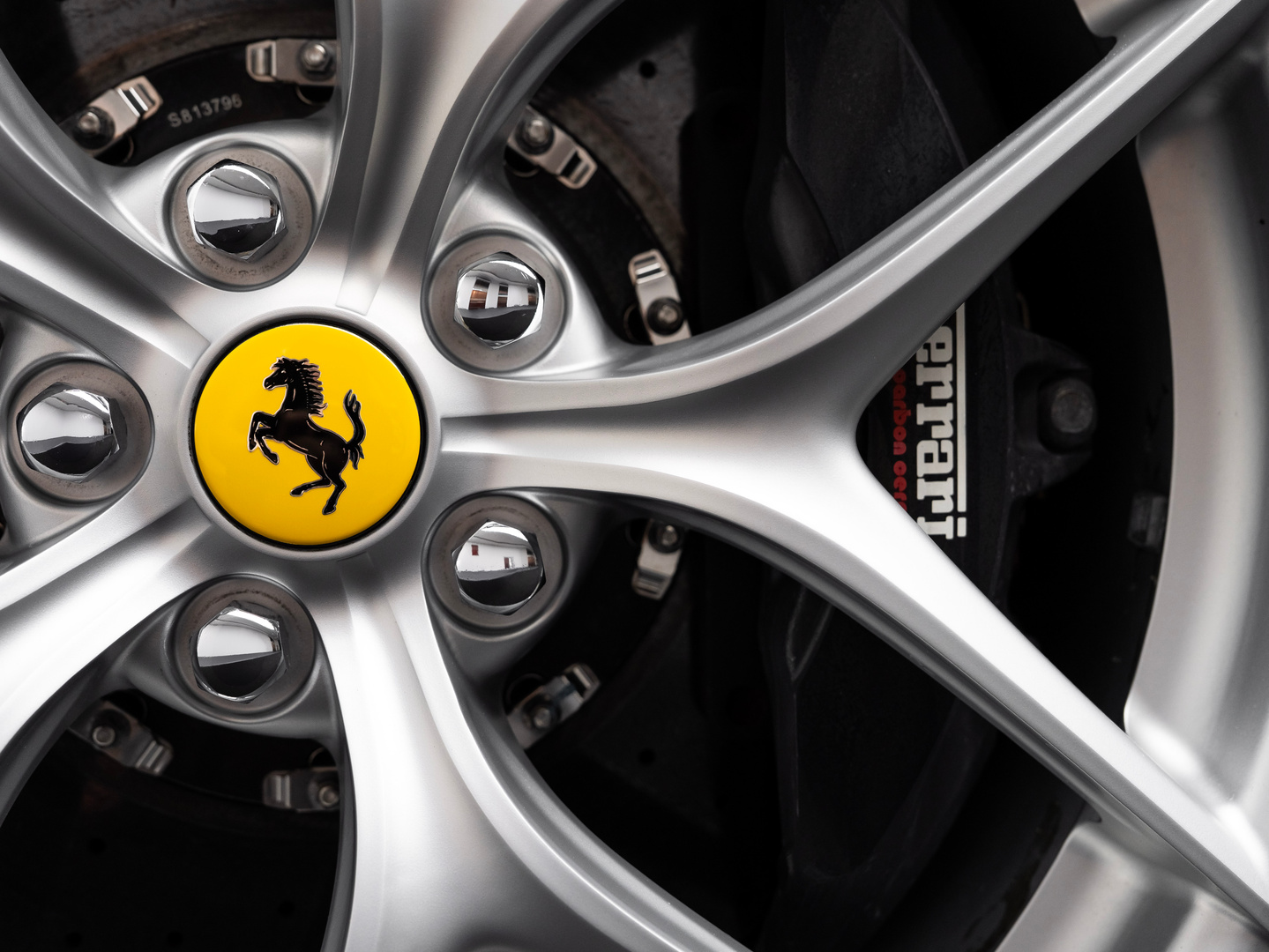 Ferrari F12 Berlinetta - 2013 - Joinsteer - #32