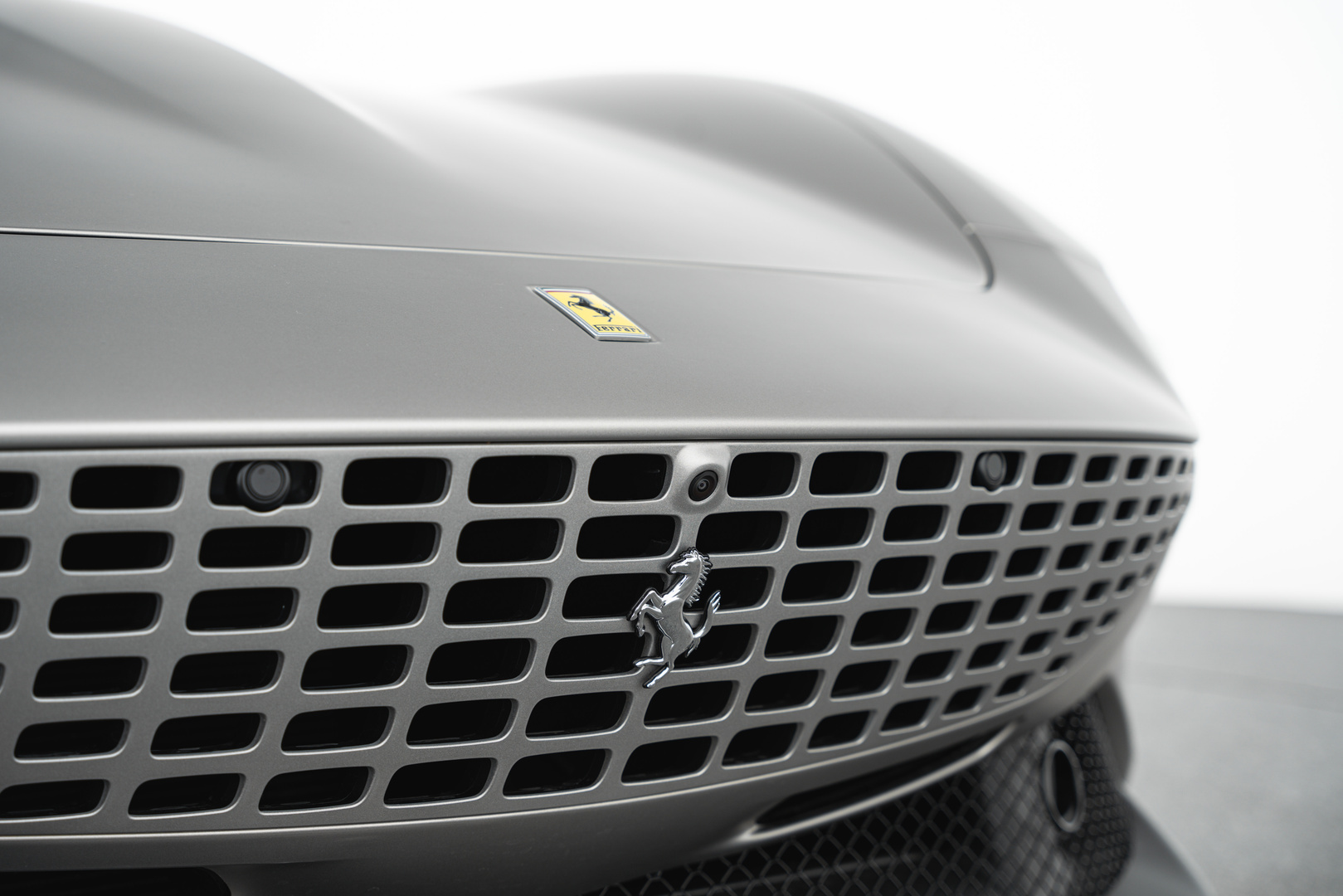 Ferrari Roma Spider - 2025 - Joinsteer - #15