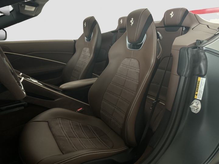 Ferrari Roma Spider -  - Joinsteer - #5