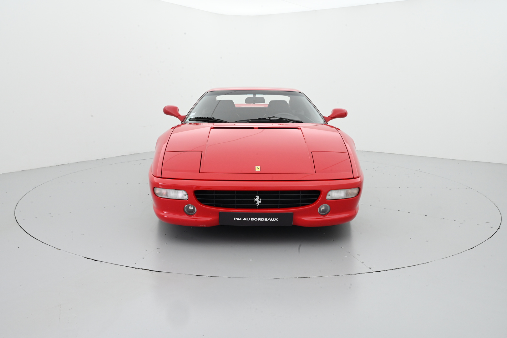 Ferrari F355 Berlinetta - 1996 - Joinsteer - #2