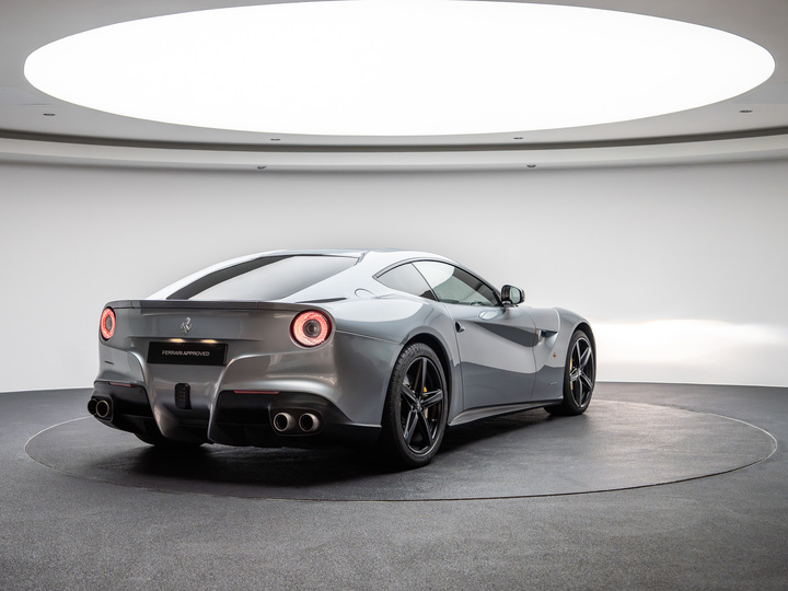 Ferrari F12 Berlinetta -  - Joinsteer - #2