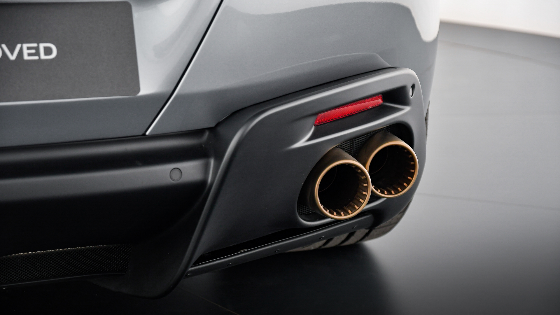 Ferrari Roma Spider - 2024 - Joinsteer - #27